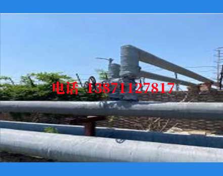 成都武汉顶管原料油管道清洗